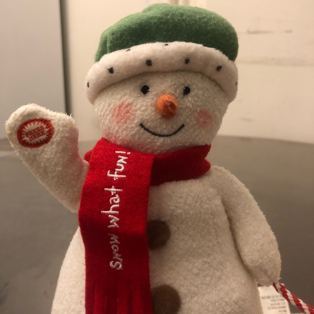 Holiday decor - Picture 2 of 11